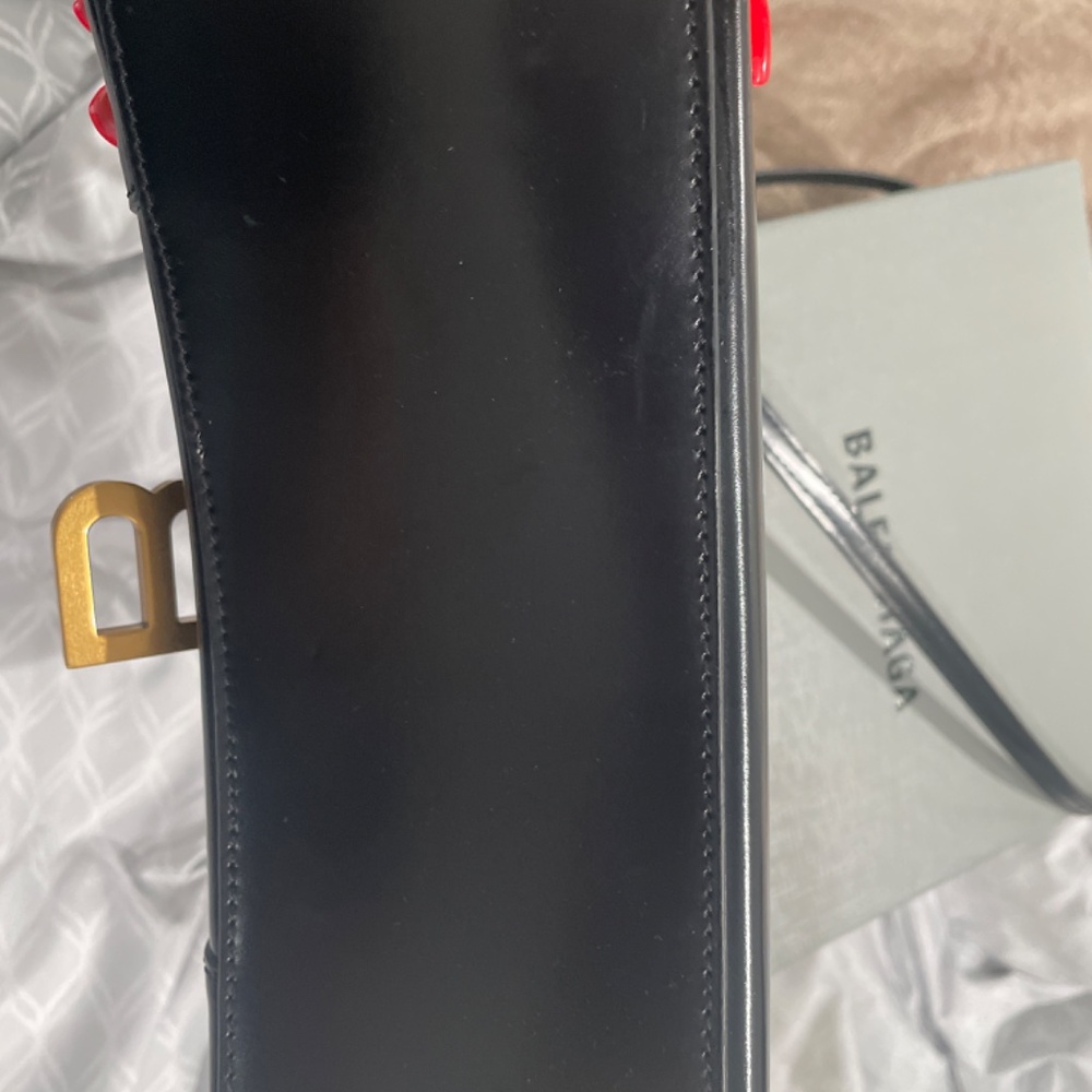 Balenciaga hourglass bag - Picture 4 of 5